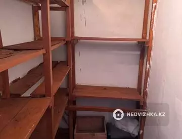 2-бөлмелі пәтер, қабат 4 барлық қабат саны 5, 47 м², На длительный срок, 9-нобай