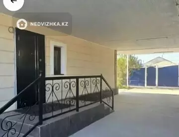 6-комнатный дом, 6 соток, 115 м²