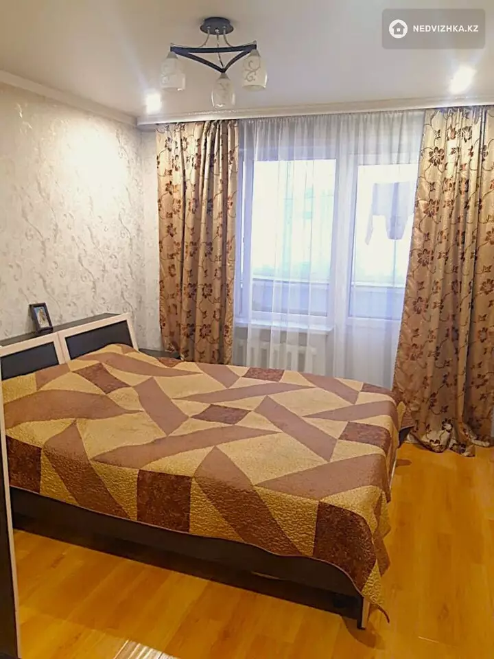 2-комнатная квартира, этаж 1 из 5, 50 м², фотография 4
