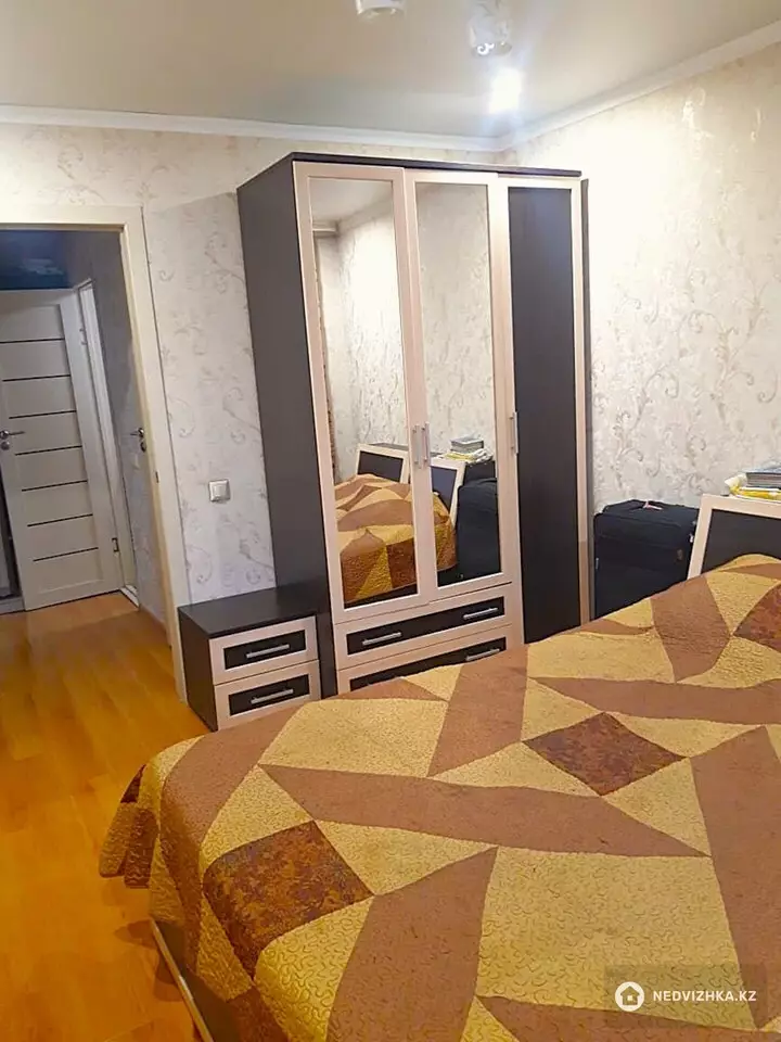 2-комнатная квартира, этаж 1 из 5, 50 м², фотография 5