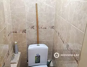 2-бөлмелі пәтер, қабат 1 барлық қабат саны 5, 50 м², 10-нобай