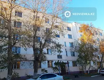 2-бөлмелі пәтер, қабат 1 барлық қабат саны 5, 50 м², 11-нобай