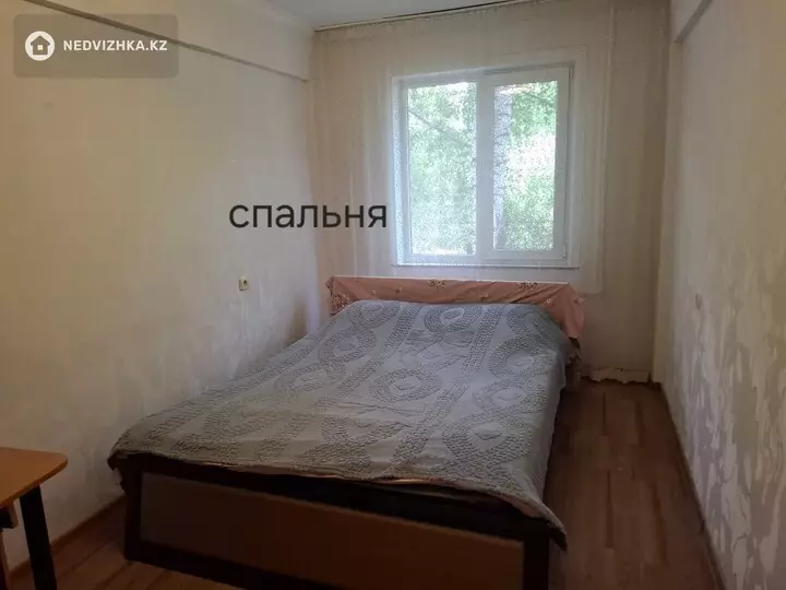 3-бөлмелі пәтер, қабат 2 барлық қабат саны 5, 66 м², 2-фотосурет
