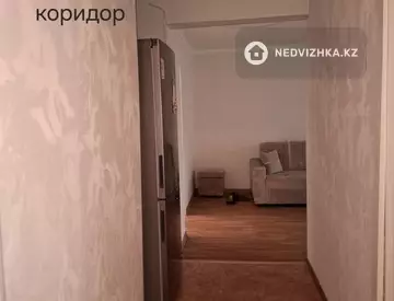 3-бөлмелі пәтер, қабат 2 барлық қабат саны 5, 66 м², 4-нобай