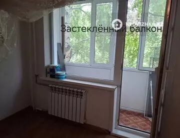 3-бөлмелі пәтер, қабат 2 барлық қабат саны 5, 66 м², 5-нобай