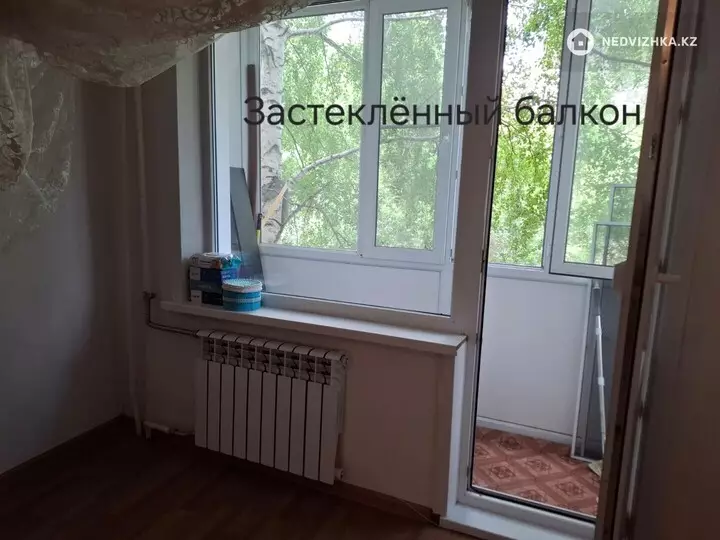 3-бөлмелі пәтер, қабат 2 барлық қабат саны 5, 66 м², 5-фотосурет