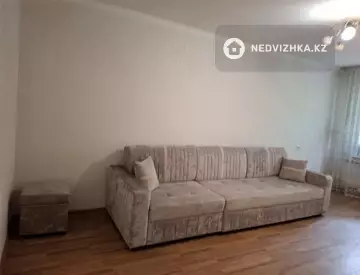 3-бөлмелі пәтер, қабат 2 барлық қабат саны 5, 66 м², 1-нобай