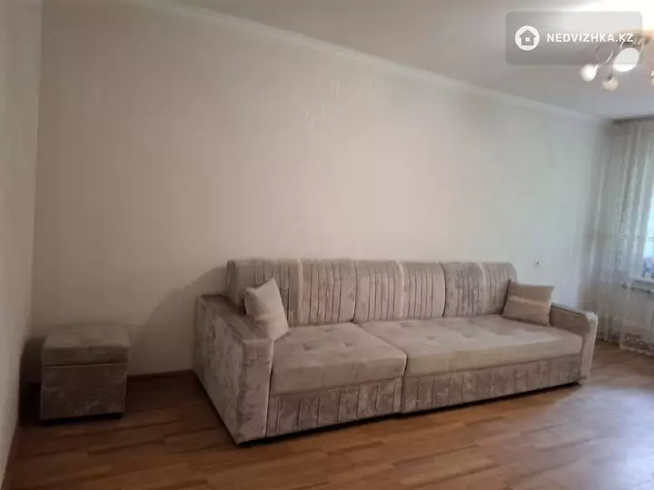 3-бөлмелі пәтер, қабат 2 барлық қабат саны 5, 66 м²