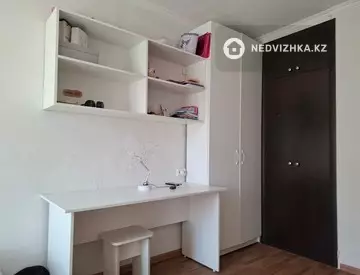 3-бөлмелі пәтер, қабат 2 барлық қабат саны 5, 66 м², 6-нобай