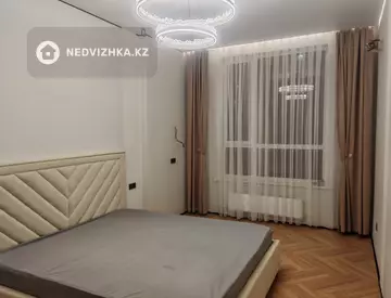 4-комнатная квартира, этаж 5 из 9, 116 м², На длительный срок, миниатюра 7