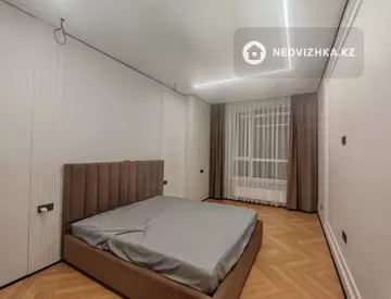 4-комнатная квартира, этаж 5 из 9, 116 м², На длительный срок, миниатюра 8