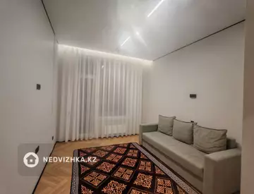 4-комнатная квартира, этаж 5 из 9, 116 м², На длительный срок, миниатюра 9
