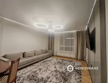 4-комнатная квартира, этаж 5 из 9, 116 м², На длительный срок, миниатюра 10