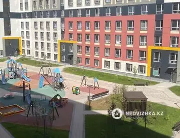 4-комнатная квартира, этаж 5 из 9, 116 м², На длительный срок, миниатюра 4