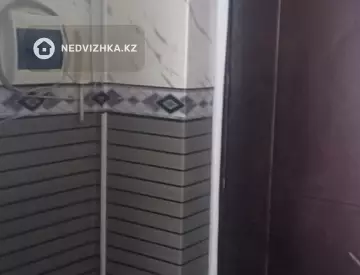 1-комнатная квартира, этаж 5 из 5, 29 м²