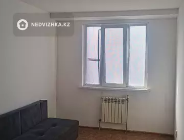 1-комнатная квартира, этаж 5 из 5, 29 м²