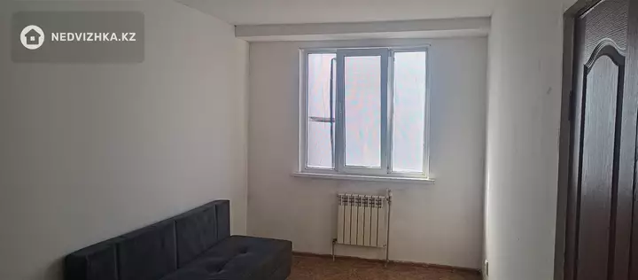 1-комнатная квартира, этаж 5 из 5, 29 м², фотография 3