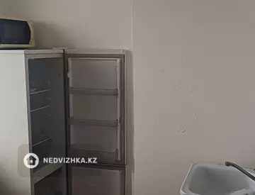 1-комнатная квартира, этаж 5 из 5, 29 м²