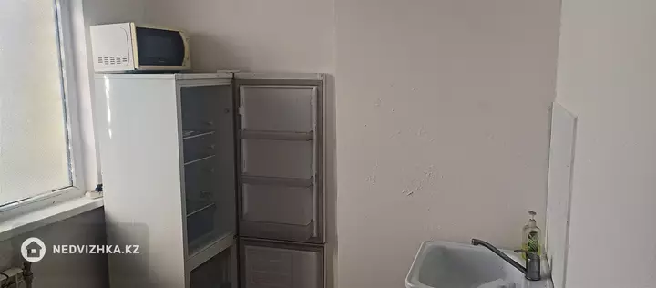 1-комнатная квартира, этаж 5 из 5, 29 м², фотография 4