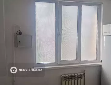 1-комнатная квартира, этаж 5 из 5, 29 м²