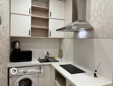 1-комнатная квартира, этаж 2 из 5, 36 м², Посуточно, миниатюра 4
