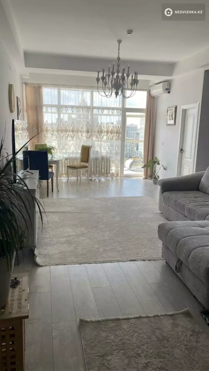 4-комнатная квартира, этаж 14 из 20, 138 м²