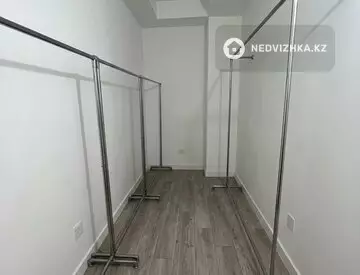 4-бөлмелі пәтер, қабат 14 барлық қабат саны 20, 138 м², 6-нобай