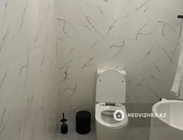 4-бөлмелі пәтер, қабат 14 барлық қабат саны 20, 138 м², 8-нобай