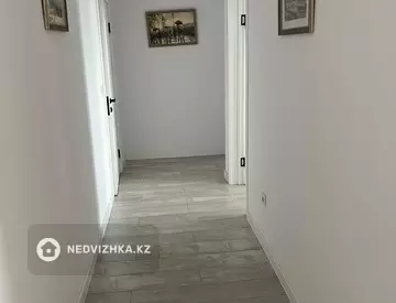 4-бөлмелі пәтер, қабат 14 барлық қабат саны 20, 138 м², 5-нобай