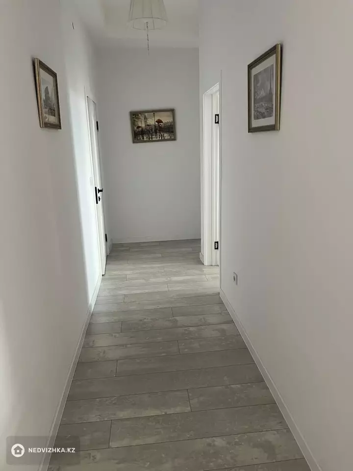 4-комнатная квартира, этаж 14 из 20, 138 м², фотография 5
