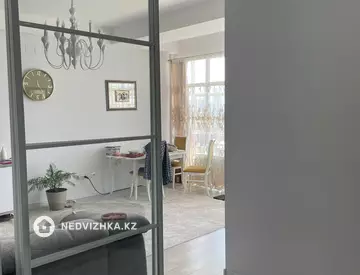 4-бөлмелі пәтер, қабат 14 барлық қабат саны 20, 138 м², 11-нобай