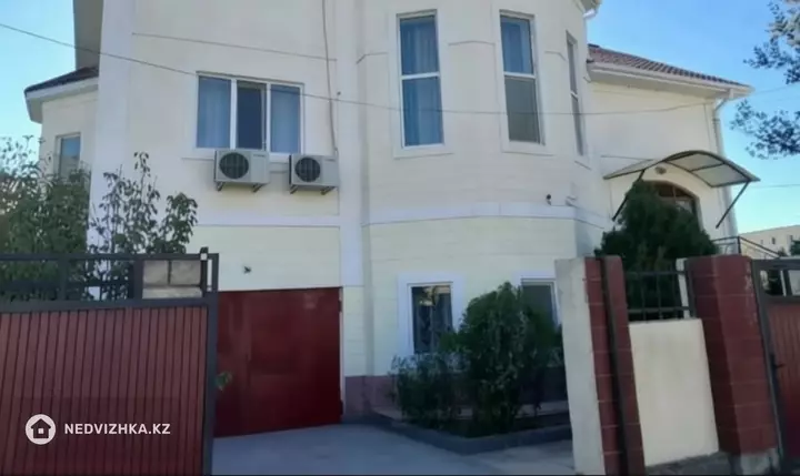 5-комнатный дом, 7.2 соток, 367 м²