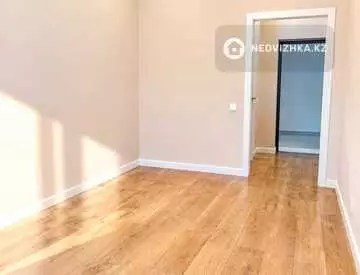 1-бөлмелі пәтер, қабат 8 барлық қабат саны 12, 40 м², 4-нобай