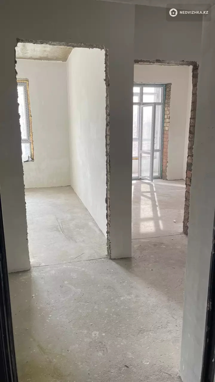 1-комнатная квартира, этаж 1 из 6, 42 м², фотография 4