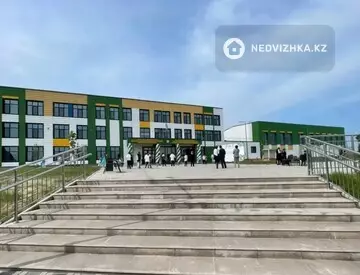 3-бөлмелі үй, 8 соттық, 70 м², 1-нобай