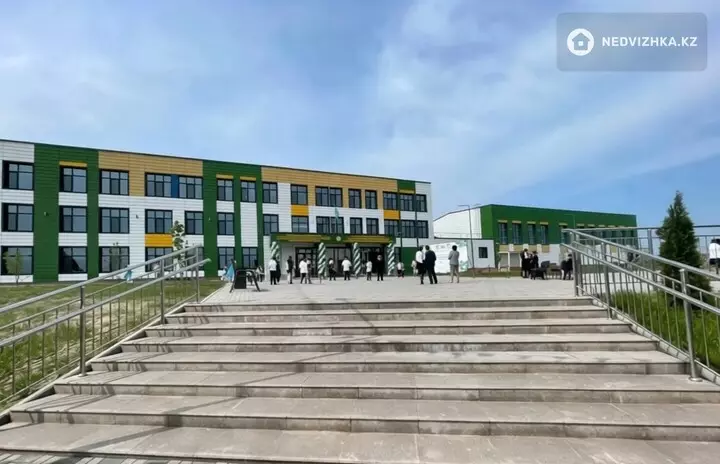 3-комнатный дом, 8 соток, 70 м²