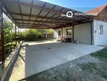 3-бөлмелі үй, 8 соттық, 70 м², 2-нобай