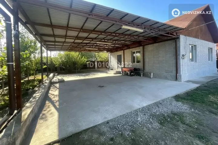 3-комнатный дом, 8 соток, 70 м², фотография 2
