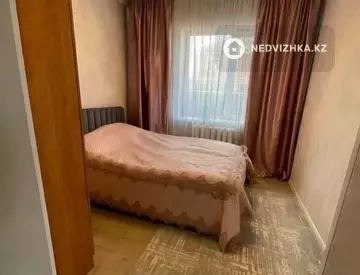 3-бөлмелі үй, 8 соттық, 70 м², 4-нобай