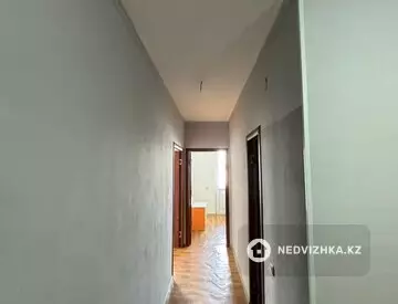 1-бөлмелі пәтер, қабат 9 барлық қабат саны 9, 44 м², 1-нобай