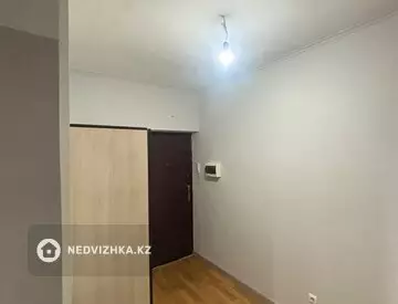 1-бөлмелі пәтер, қабат 9 барлық қабат саны 9, 44 м², 2-нобай