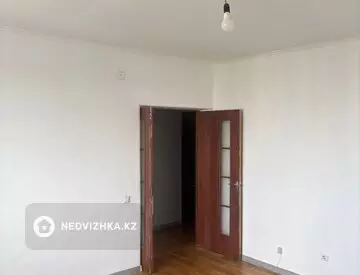 1-бөлмелі пәтер, қабат 9 барлық қабат саны 9, 44 м², 5-нобай