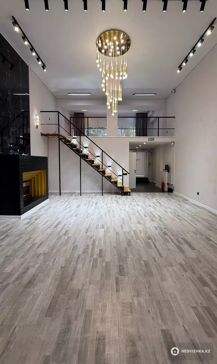 Офис, Магазин и др., этаж 1 из 12, 127 м², На длительный срок, фотография 3