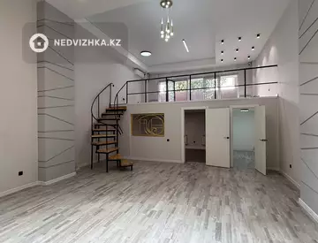 кеңселер, дүкендер мен бутиктер т.б., қабат 1 барлық қабат саны 12, 127 м², На длительный срок, 5-нобай