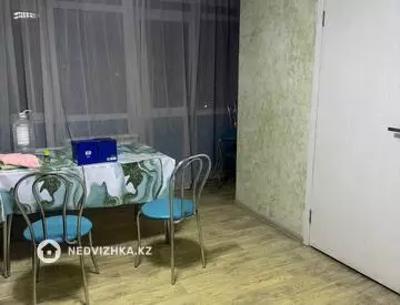 Разная недвижимость, 57 м², На длительный срок, миниатюра 1