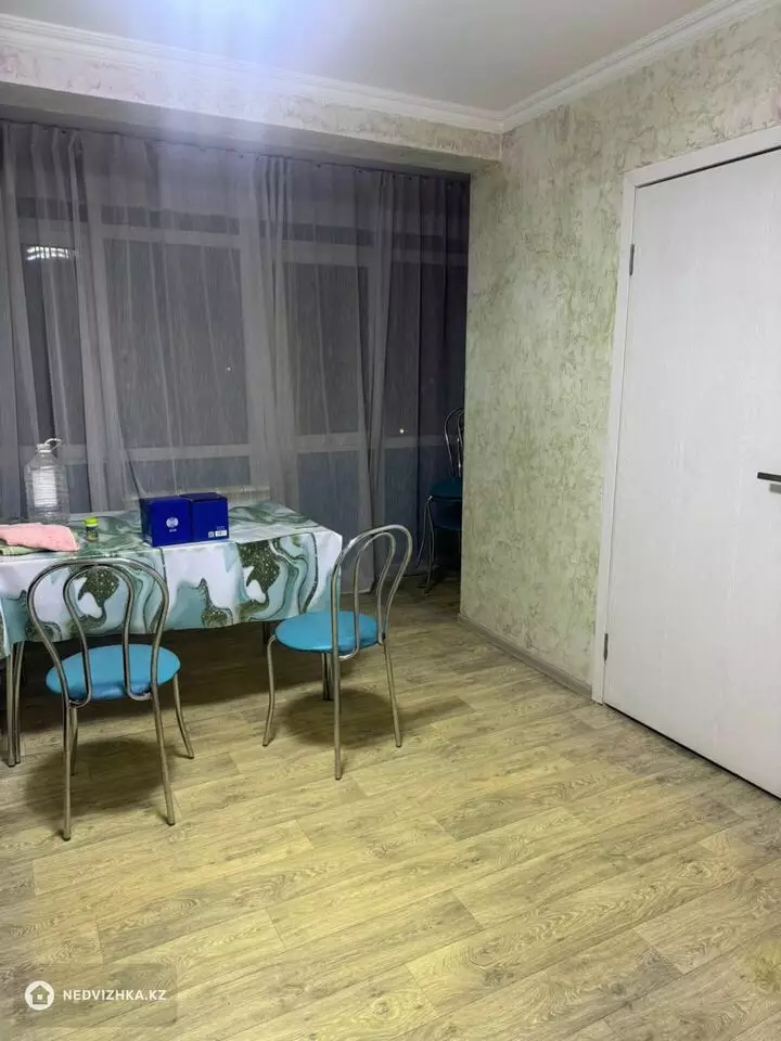Разная недвижимость, 57 м², На длительный срок