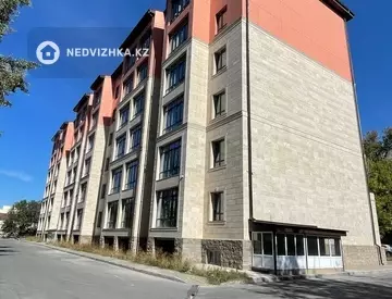 2-бөлмелі пәтер, қабат 2 барлық қабат саны 6, 65 м², 3-нобай