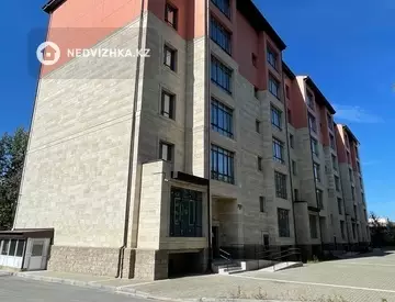2-бөлмелі пәтер, қабат 2 барлық қабат саны 6, 65 м², 4-нобай
