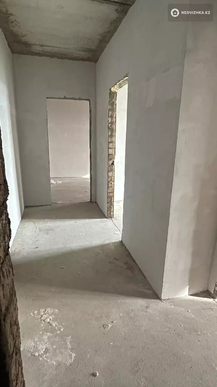 2-комнатная квартира, этаж 2 из 6, 65 м², фотография 5