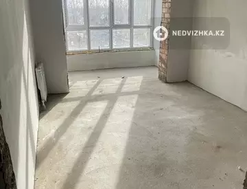 2-бөлмелі пәтер, қабат 2 барлық қабат саны 6, 65 м², 6-нобай